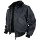 Куртка тактична бомбер льотна Mil-Tec SWAT CWU Navy розмір M 10405002 - зображення 3