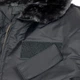 Куртка тактична бомбер льотна Mil-Tec SWAT CWU Navy розмір M 10405002 - зображення 5