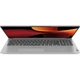 Ноутбук Lenovo IdeaPad Slim 5 16AHP9 (83DD003DRM), AMD Ryzen 7 8845HS до 5,1 ГГц, 16" 120Hz OLED 2K, 32 ГБ, 1 ТБ, графика AMD Radeon, FreeDOS - зображення 5