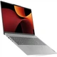 Ноутбук Lenovo IdeaPad Slim 5 16AHP9 (83DD003DRM), AMD Ryzen 7 8845HS до 5,1 ГГц, 16" 120Hz OLED 2K, 32 ГБ, 1 ТБ, графика AMD Radeon, FreeDOS - зображення 6