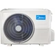 Сплит-система Midea Gaia MSFA-12N8D6E-I/MSFA-12N8D6E-O [116758] - изображение 5