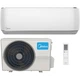 Сплит-система Midea Aurora MSAB-09HRFN8-I/MSAB-09HRFN8-O [116747] - изображение 1