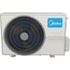Сплит-система Midea Aurora MSAB-09HRFN8-I/MSAB-09HRFN8-O [116747] - изображение 5