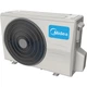 Сплит-система Midea Aurora MSAB-09HRFN8-I/MSAB-09HRFN8-O [116747] - изображение 7