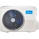 Сплит-система Midea Nordic MSAGN-12FN8-I/MSAGN-12FN8-O [116752] - изображение 4