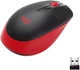 Мышь Logitech M190 Wireless Red (910-005908) - изображение 6