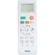 Спліт-система Haier Tibio AS68TEDHRA-CL/1U68REEFRA [116138] - зображення 6