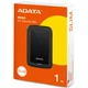 Внешний жесткий диск ADATA DashDrive Durable HV300 1TB Black (AHV300-1TU31-CBK) [118123] - изображение 7
