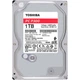 Жесткий диск 3.5" Toshiba P300 1TB SATA 64MB (HDWD110UZSVA) [81197] - изображение 1
