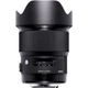 Объектив Sigma AF 20mm f/1.4 DG HSM Art Canon EF [99789] - изображение 2