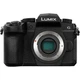 Беззеркальный фотоаппарат Panasonic Lumix DC-G91 Body Black (DC-G91EG-K) [107188] - изображение 1
