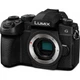 Беззеркальный фотоаппарат Panasonic Lumix DC-G91 Body Black (DC-G91EG-K) [107188] - изображение 2