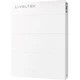 Гибридный солнечный инвертор Livoltek HP3-20KD1 + Livoltek BHF-S25.6 25600Wh (HP3-20KD1+BHF-S25.6) [114426] - изображение 6
