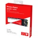 SSD накопитель WD Red SA500 2TB (WDS200T1R0B) [122392] - изображение 4