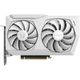 Видеокарта Zotac Gaming GeForce RTX 3060 AMP White Edition (ZT-A30600F-10P) [105467] - изображение 2