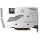 Видеокарта Zotac Gaming GeForce RTX 3060 AMP White Edition (ZT-A30600F-10P) [105467] - изображение 4