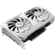 Видеокарта Zotac Gaming GeForce RTX 3060 AMP White Edition (ZT-A30600F-10P) [105467] - изображение 5