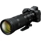 Об'єктив Nikon Nikkor Z 180-600mm f/5.6-6.3 VR (JMA720DA) [106433] - зображення 4