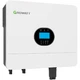Гібридний сонячний інвертор Growatt SPF 6000 ES Plus [110625] - зображення 1