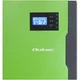 Гибридный солнечный инвертор Qoltec Hybrid 10KVA 5.5kW 100A 48V MPPT Sinus (53887) [111183] - изображение 3