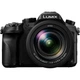 Фотоаппарат Panasonic Lumix DMC-FZ200 Black (DMC-FZ200EEK) [107189] - изображение 1