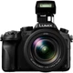 Фотоаппарат Panasonic Lumix DMC-FZ200 Black (DMC-FZ200EEK) [107189] - изображение 5