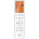 Сплит-система TCL TAC-09CHSD/FAI Inverter R32 Wi-Fi [115011] - изображение 7