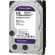 Жесткий диск 3.5" WD Purple 6TB SATA 128MB (WD62PURZ) [108155] - изображение 3