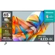 Телевизор Hisense 65U6KQ UA (20012107) [113556] - изображение 1