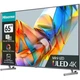 Телевизор Hisense 65U6KQ UA (20012107) [113556] - изображение 2