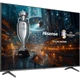 Телевизор Hisense 85E7NQ Pro 85" QLED 4K (20013841) UA [113573] - изображение 2