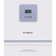 Гибридный солнечный инвертор Techfine GA-11048JMH + 1 x аккумулятор Enerlution LiFePO4 5120Wh [113649] - изображение 2