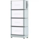 Гибридный солнечный инвертор Bluetti EP760 7600W + 3 x Home Battery Backup B500 4960Wh [112614] - изображение 1