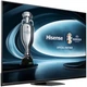 Телевізор Hisense 65U8NQ UA (20013839) [113571] - зображення 2