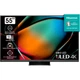 Телевизор Hisense 55U8KQ UA (20012037) [113564] - изображение 1