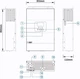 Гибридный солнечный инвертор Daxtromn SC-HFK-5500-48 + 4 x аккумулятора Dyness B4850 (48V | 50Ah | 9600Wh) [113651] - изображение 8