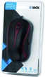 Миша Ibox i2712 USB Black (IMOF2712U) - зображення 3