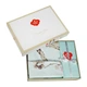 Комплект постельного белья Cotton Box двойной евро Сакура (71970002) - изображение 2