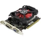 Видеокарта Gainward PCI-Ex NVidia GeFORCE GTX 650 1 GB GDDR5 128 BIT ( VGA, DVI , HDMI ) Б/У - изображение 2