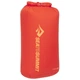Гермомішок Sea to Summit Lightweight Dry Bag 20L Spicy Orange оранжевий - изображение 1
