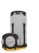 Компресійний гермомішок Sea To Summit Evac Compression Dry Bag 13L High Rise сірий - изображение 1