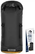 Компресійний гермомішок Sea To Summit Evac Compression Dry Bag HD 13L Jet Black чорний - изображение 4