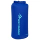 Гермомішок Sea to Summit Lightweight Dry Bag 13L Surf The Web синій - изображение 1