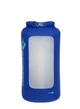 Гермомішок Sea to Summit Lightweight Dry Bag View 8L Surf The Web синій - изображение 5