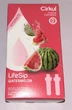 Картридж Cirkul со Вкусом Арбуза 1 шт LifeSip Watermelon Flavor Cartridge Cirkul 41075-4 - изображение 2