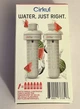 Картридж Cirkul со Вкусом Арбуза 1 шт LifeSip Watermelon Flavor Cartridge Cirkul 41075-4 - изображение 3