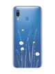 Прозорий чохол для Samsung Galaxy A30 (2019)/A20 (2019) :: Польові квіти (принт 270) - зображення 1