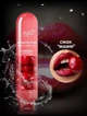 Оральный лубрикант Fall in love на Водной основе Вишня 80 мл (ROZ6501053534) - изображение 6
