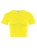 Топ CARMI жовтий 3XL (3042466) - зображення 1