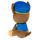 М'яка іграшка Paw Patrol Цуценя Гонщик 15 см (SM84407/6058437) - зображення 3